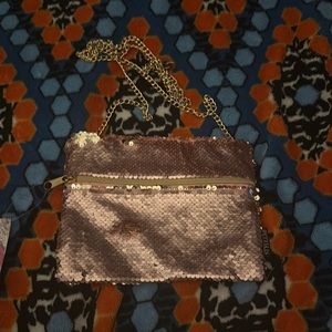 Magic Sequin bag